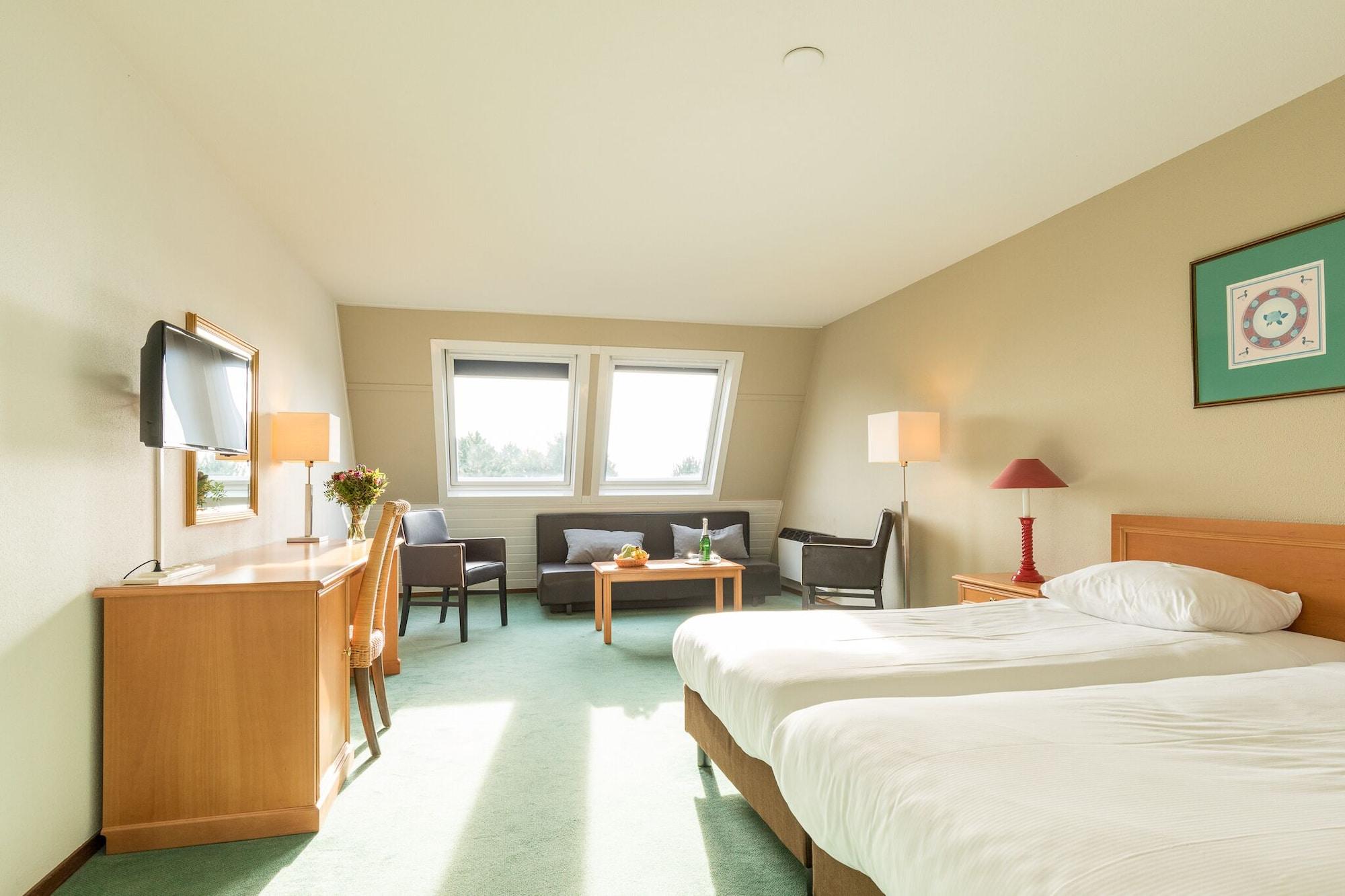 Fletcher Hotel-restaurant Amelander Kaap Hollum (Ameland)