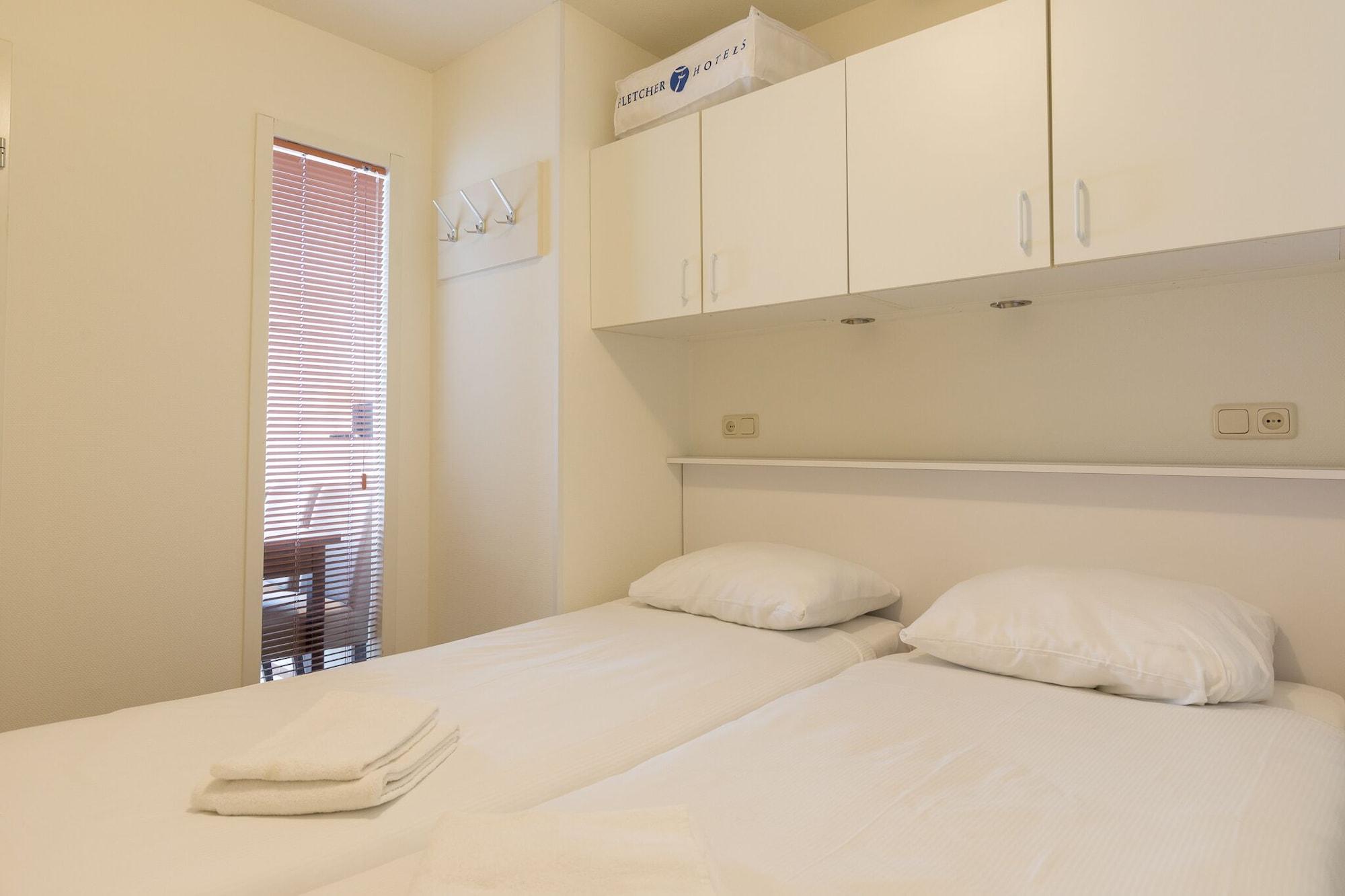 Fletcher Hotel-restaurant Amelander Kaap Hotel Hollum (Ameland)