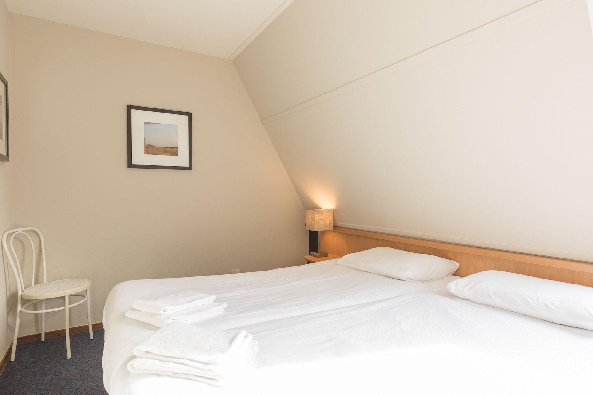 Fletcher Hotel-restaurant Amelander Kaap Hotel