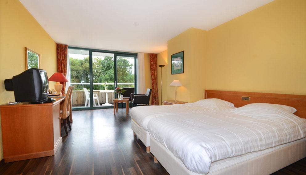 Hotel Fletcher Hotel-restaurant Amelander Kaap 4*