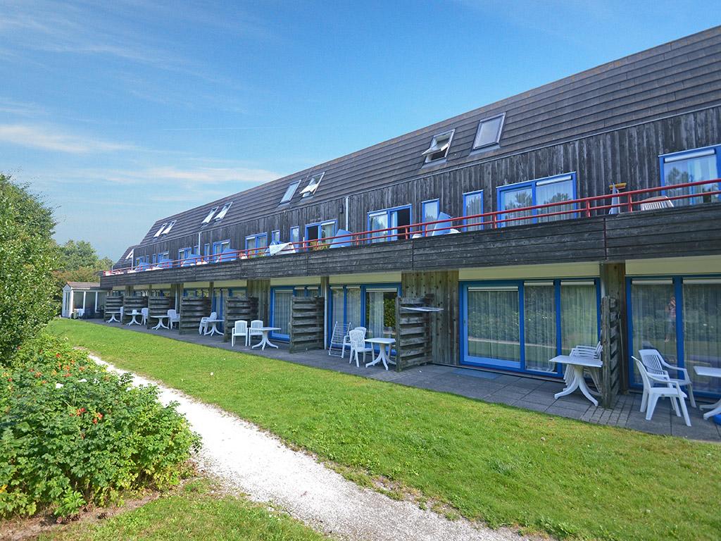 Fletcher Hotel-restaurant Amelander Kaap Hollum (Ameland)