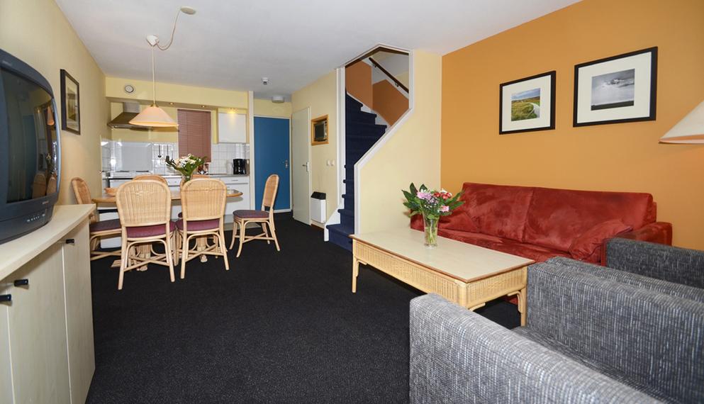 Hotel Fletcher Hotel-restaurant Amelander Kaap