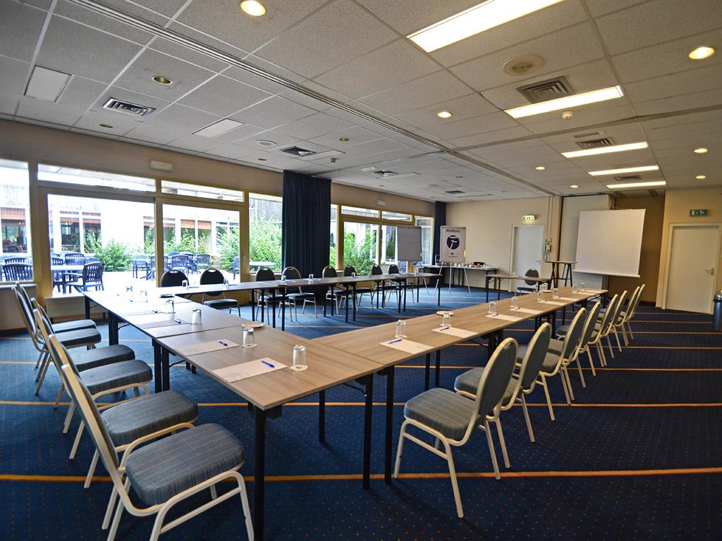 Hotel Fletcher Hotel-restaurant Amelander Kaap Hollum (Ameland)