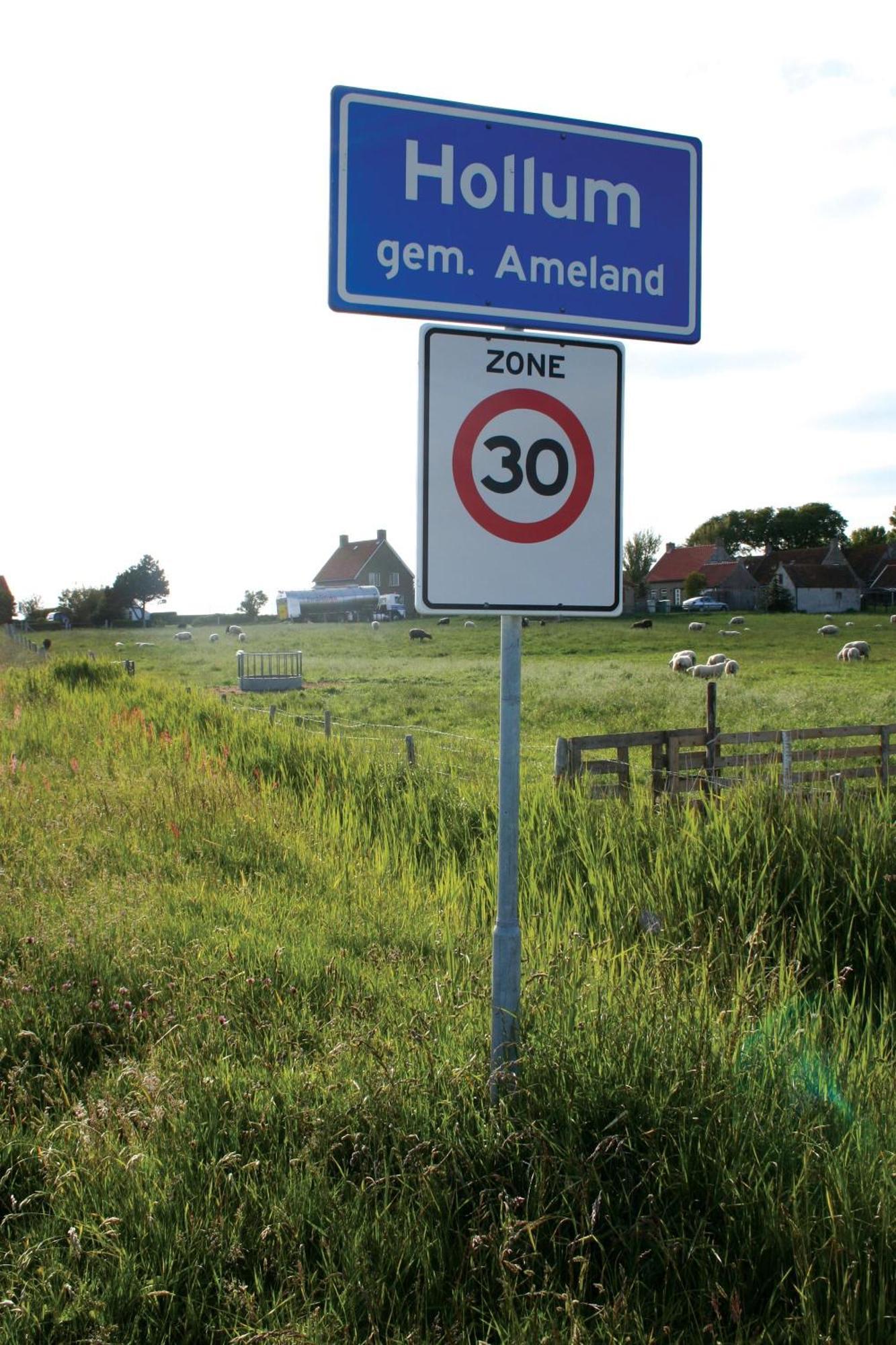 Fletcher Hotel-restaurant Amelander Kaap Hollum (Ameland)