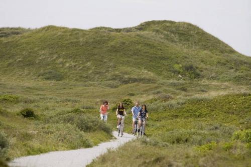 Fletcher Hotel-restaurant Amelander Kaap Hollum (Ameland)