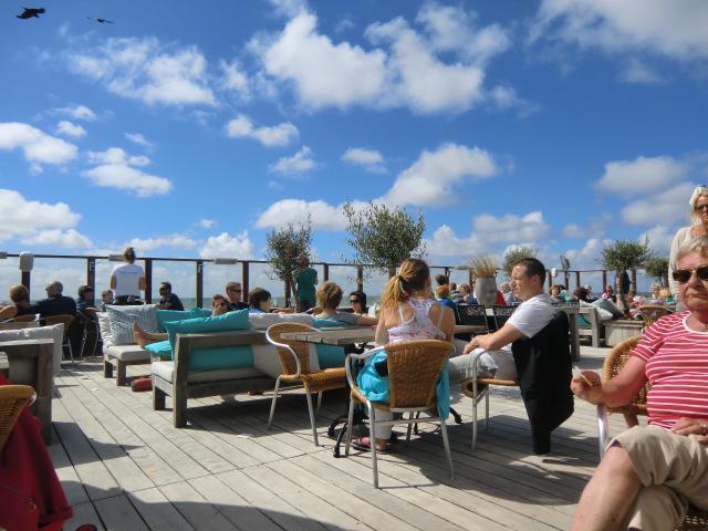 Fletcher Hotel-restaurant Amelander Kaap Hollum (Ameland)