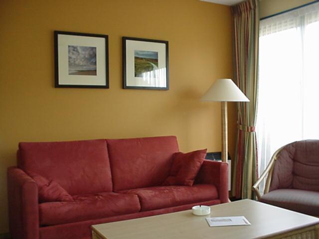 Hotel Fletcher Hotel-restaurant Amelander Kaap Hollum (Ameland)