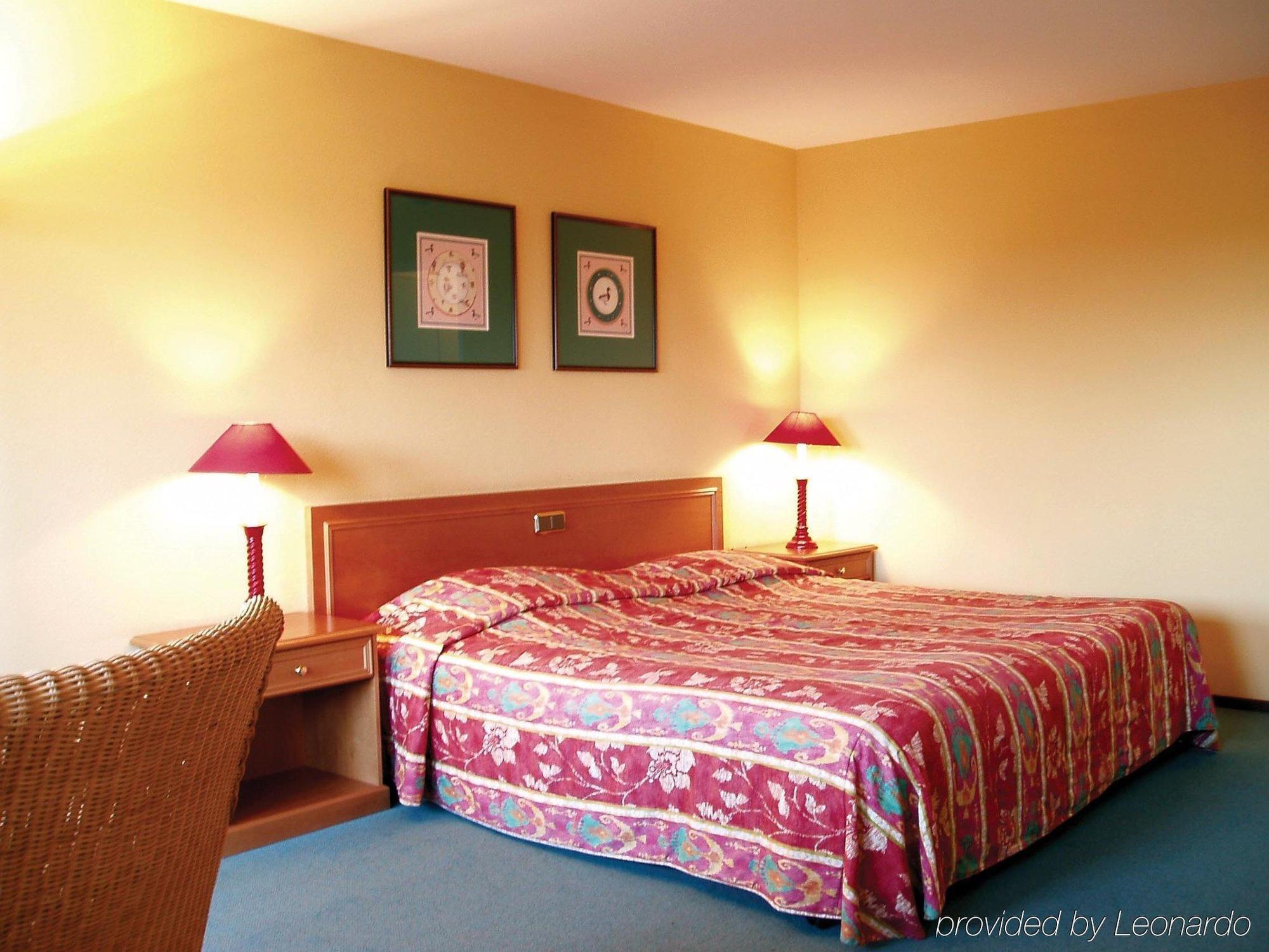 Hotel Fletcher Hotel-restaurant Amelander Kaap 4*