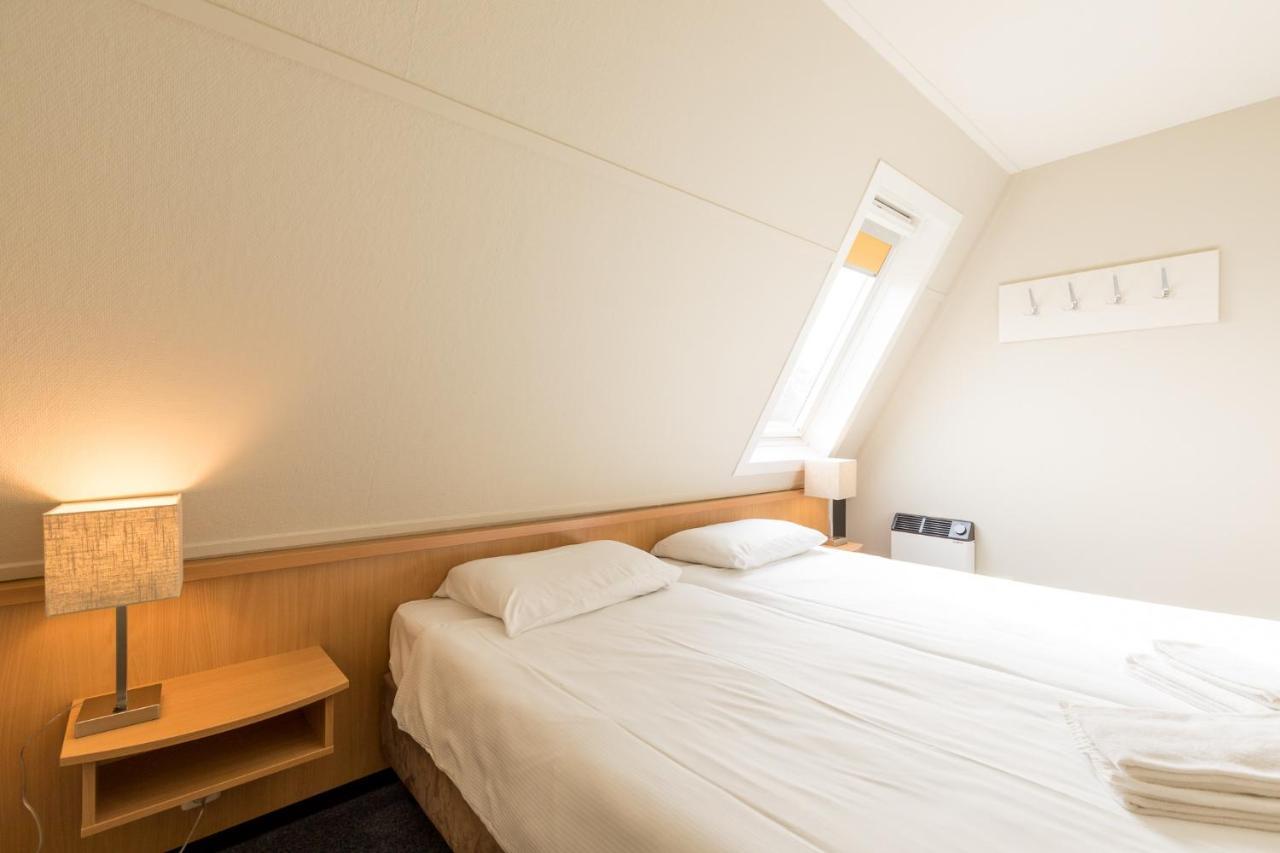 Fletcher Hotel-restaurant Amelander Kaap 4*