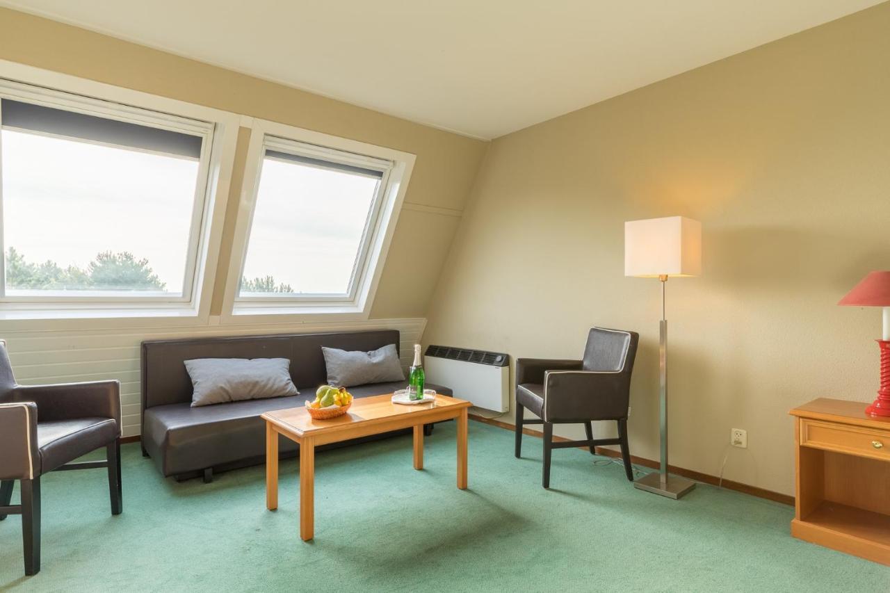 Fletcher Hotel-restaurant Amelander Kaap Hotel 4*