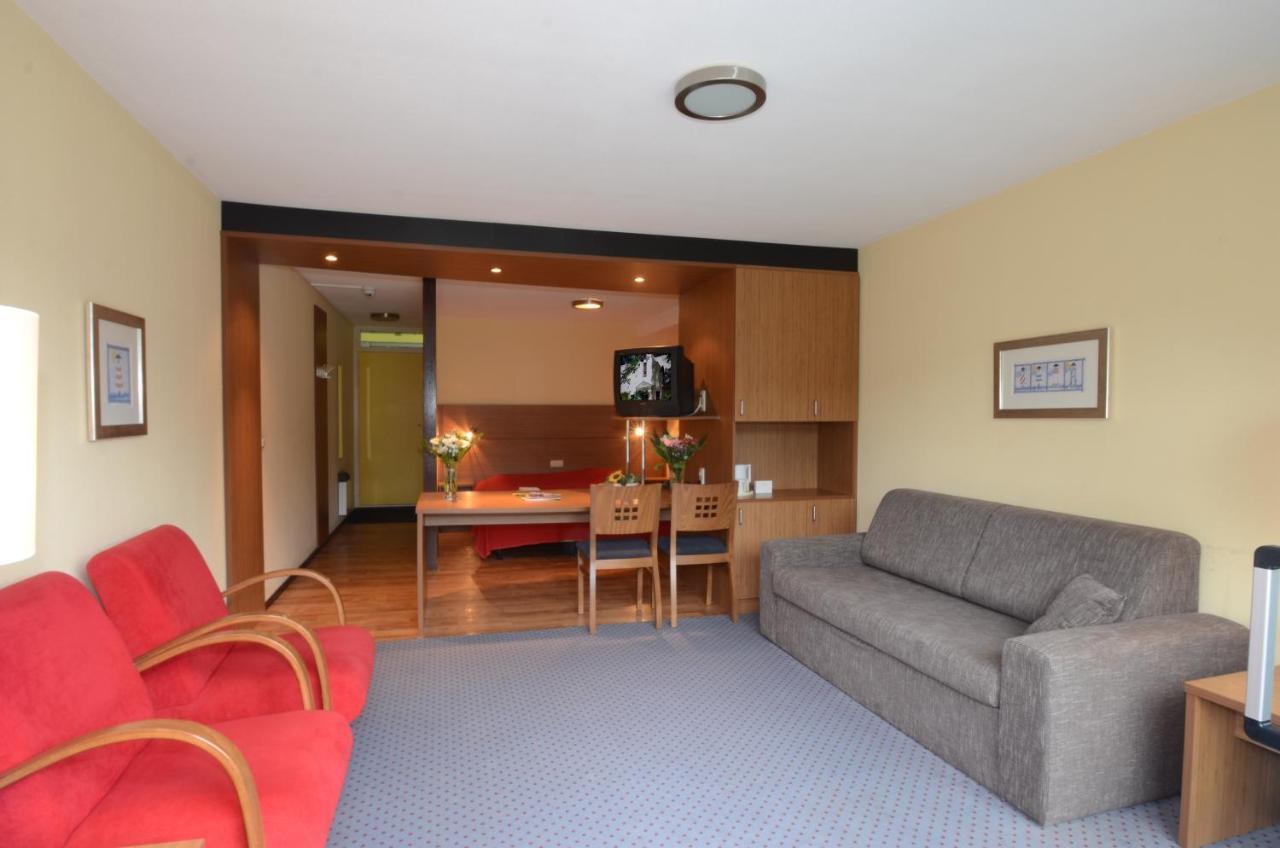 Fletcher Hotel-restaurant Amelander Kaap 4* Hollum (Ameland)