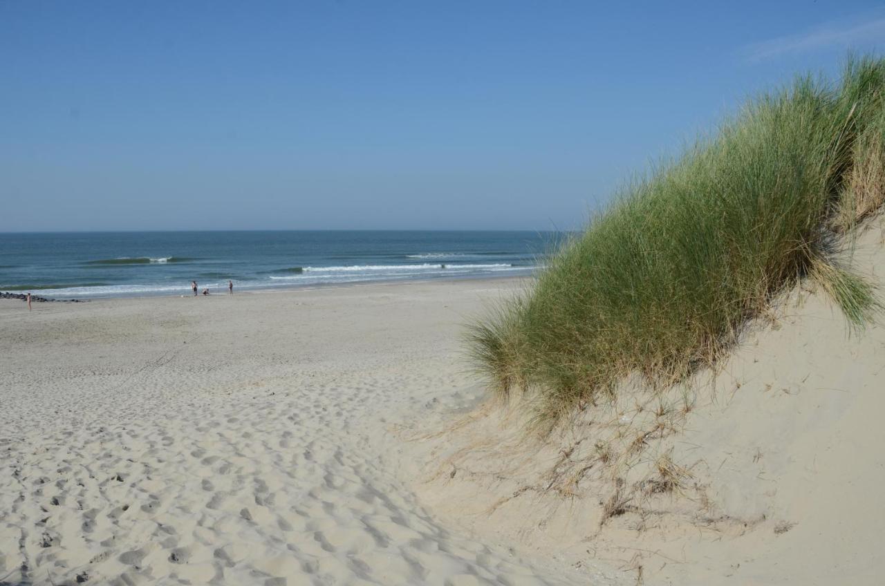 Fletcher Hotel-restaurant Amelander Kaap Hollum (Ameland)